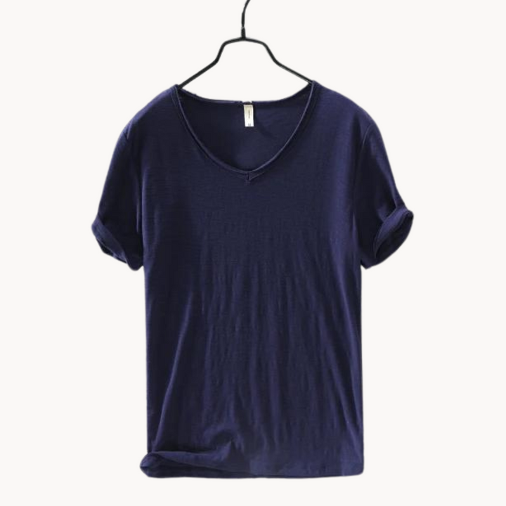 Kyson | Premium Cotton Shirt