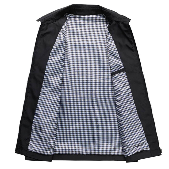 Hayes | Premium Jacket