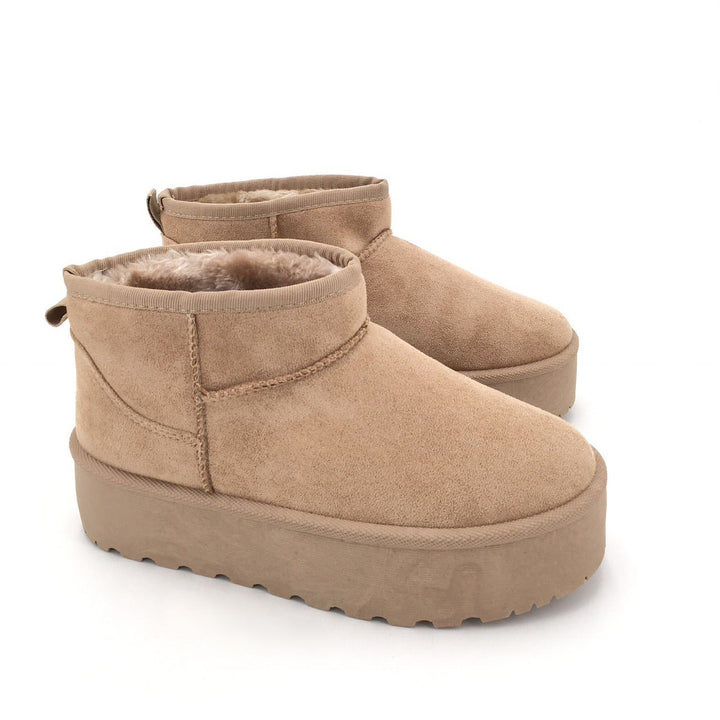 Colinda | Comfortable Boots