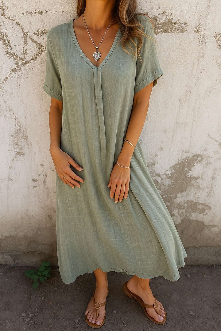 Florette | Perfect Summer Dress