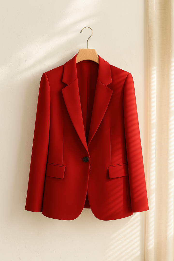 Natalie | Elegant Blazer
