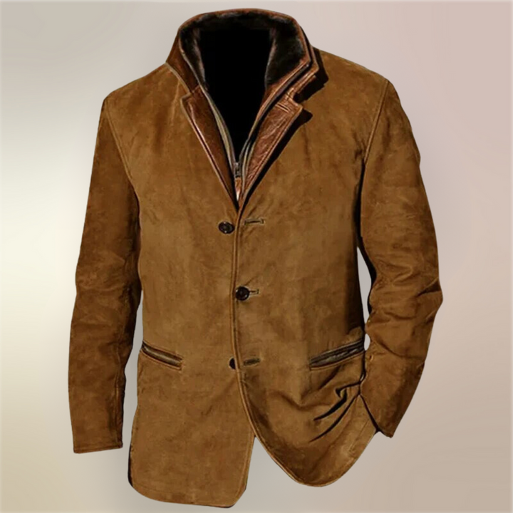 Dante | Vintage Stylish Jacket