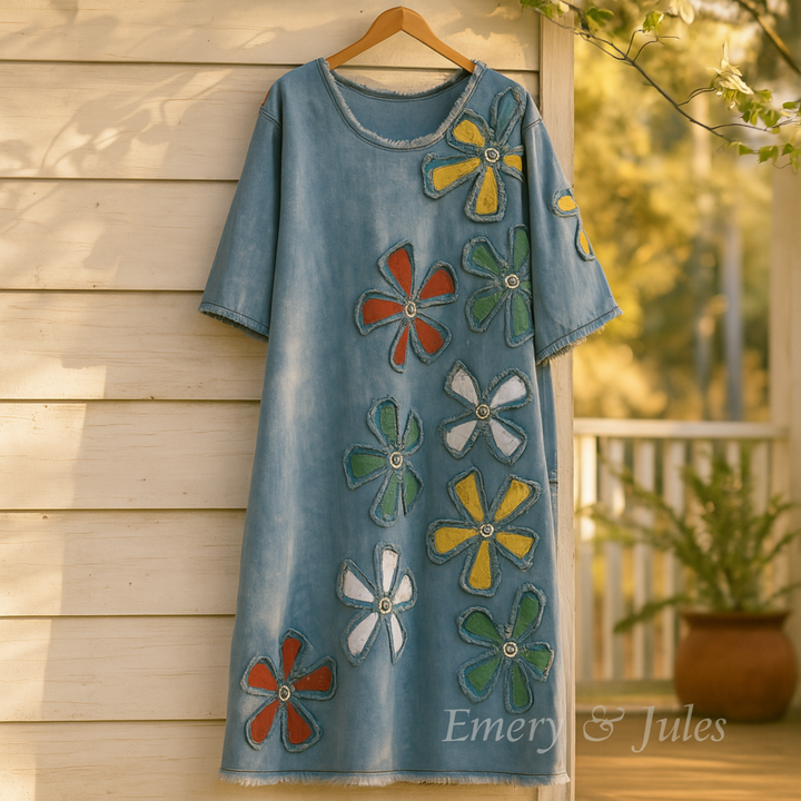 Kalena | Casual Dress