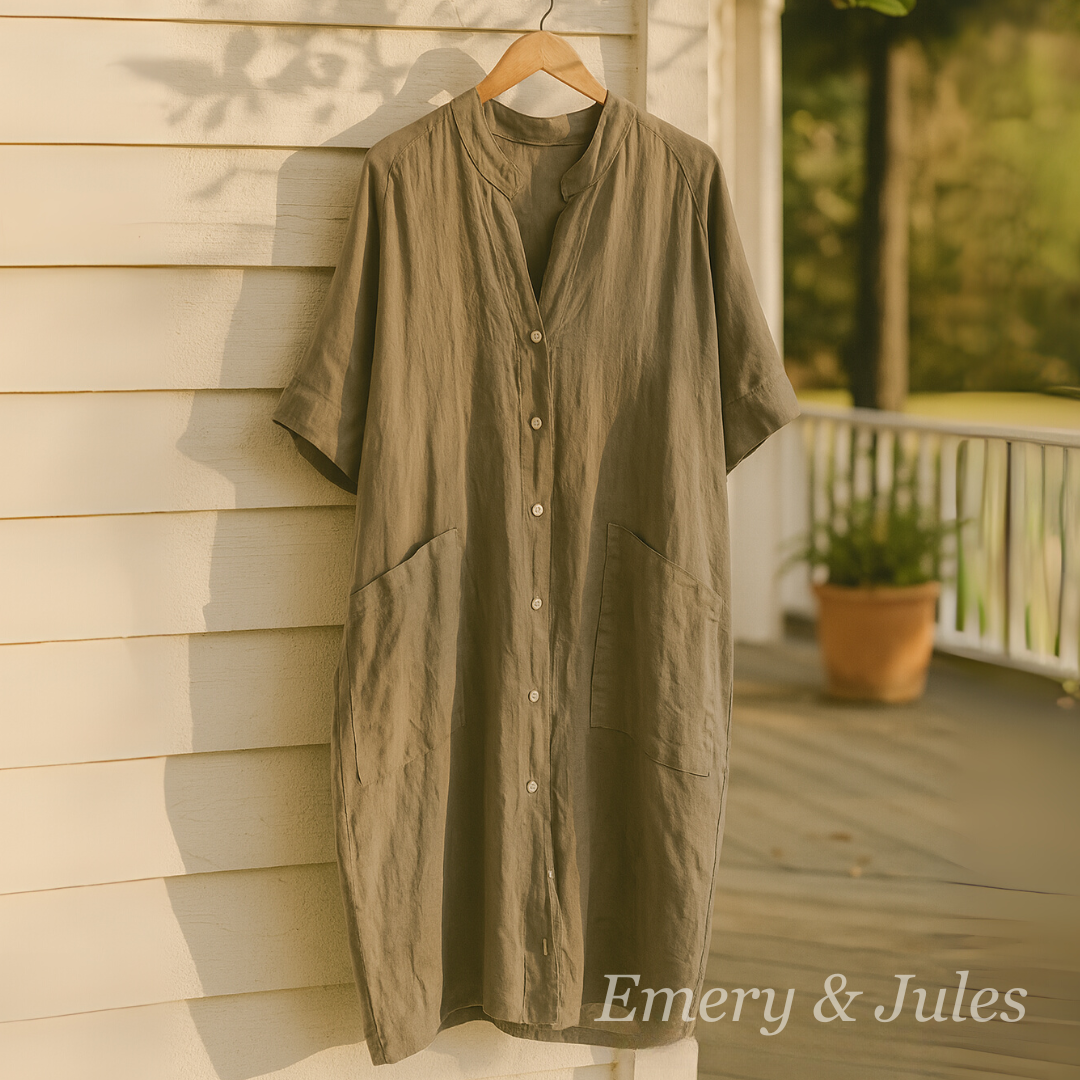 Melany | Casual Dress