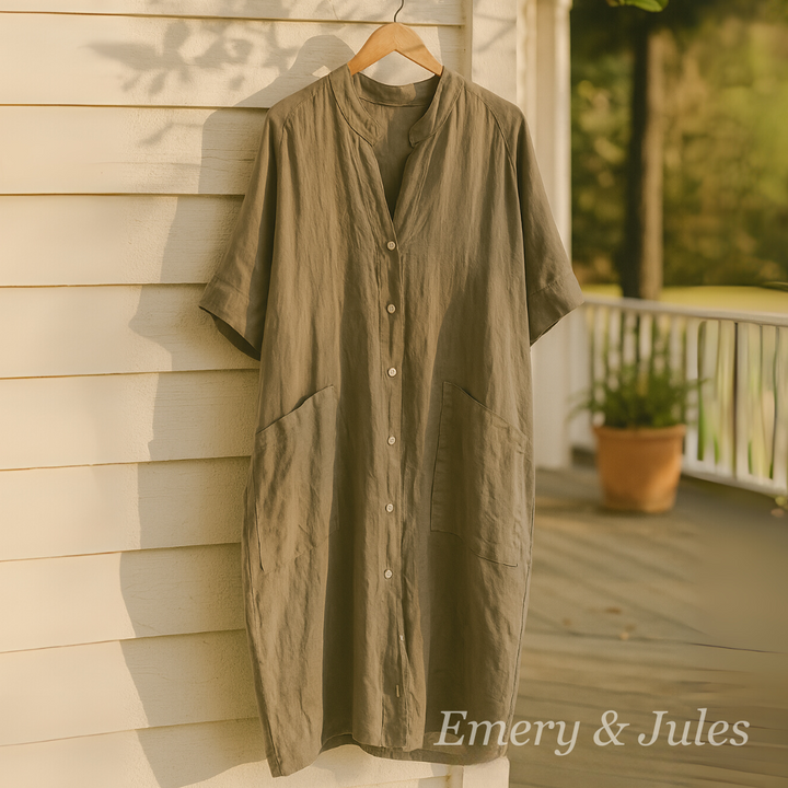 Melany | Casual Dress