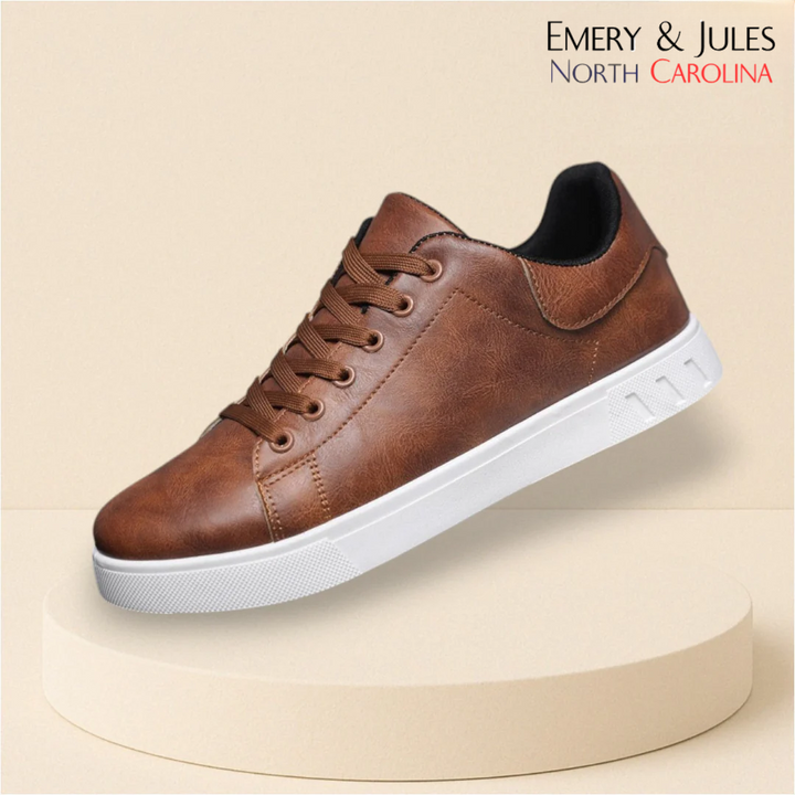 Jeremy | Casual Sneakers