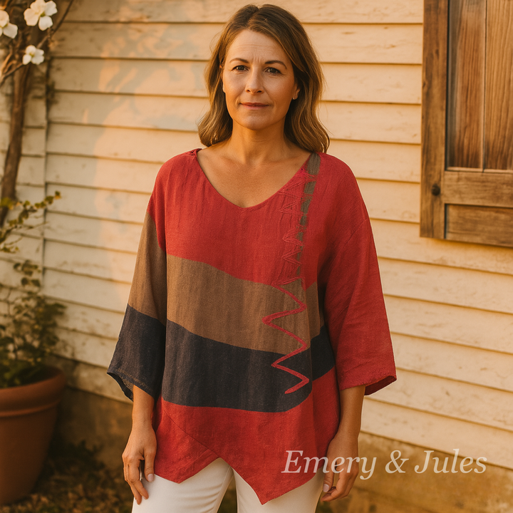 Kehlani | Beautiful Blouse