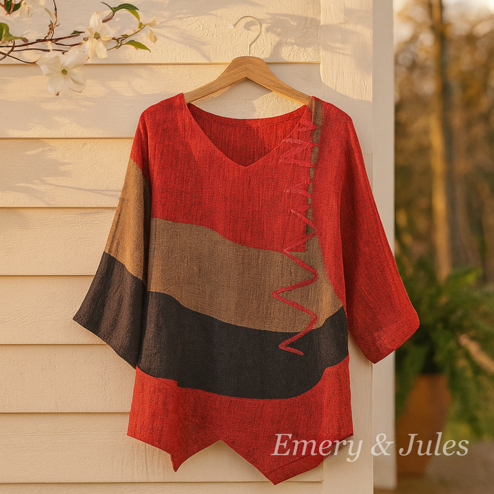 Kehlani | Beautiful Blouse