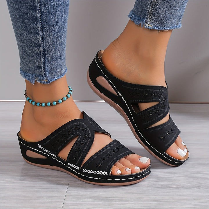 Sapphire | Orthopedic Sandals