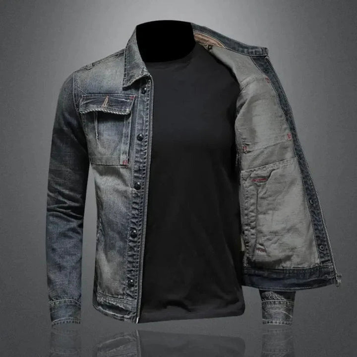 Alcide | Denim Jacket