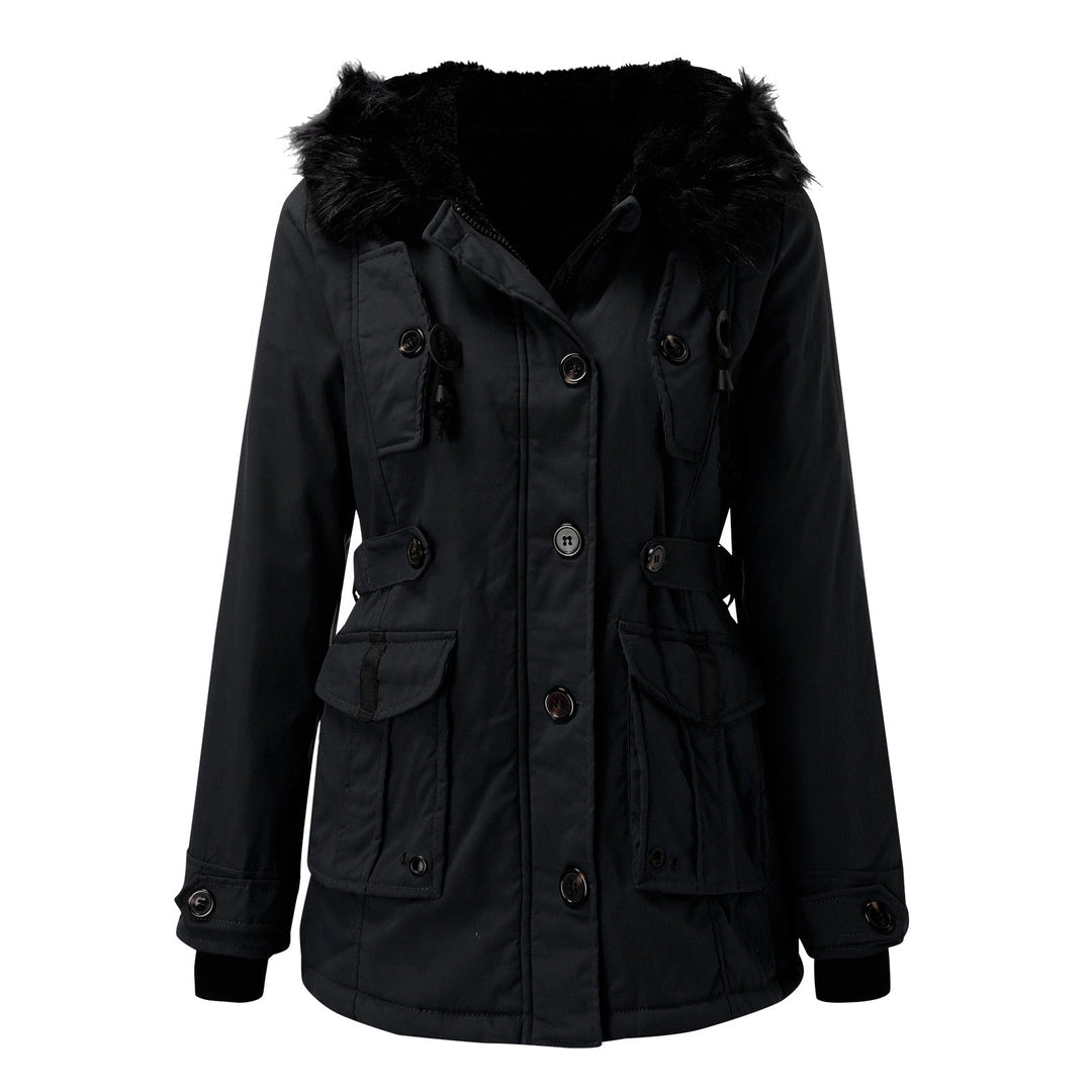 Leticia | Stylish Coat