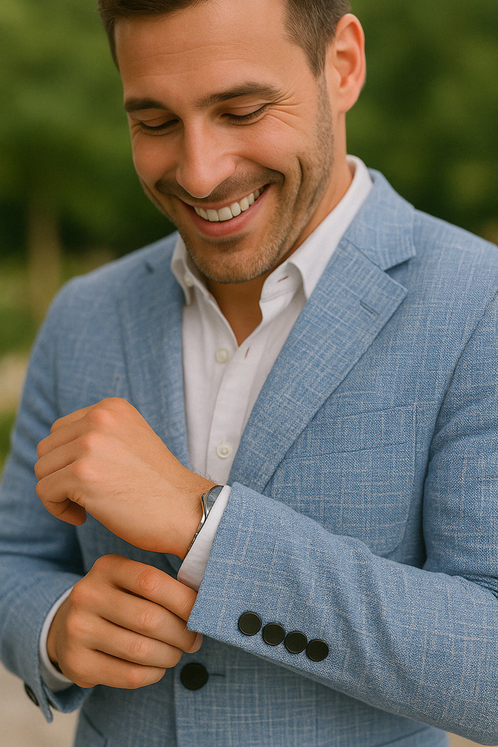 Roland | Fashionable Suit