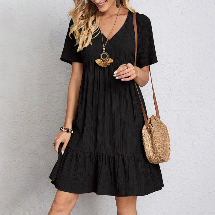 Tracy | Casual Summer Dress