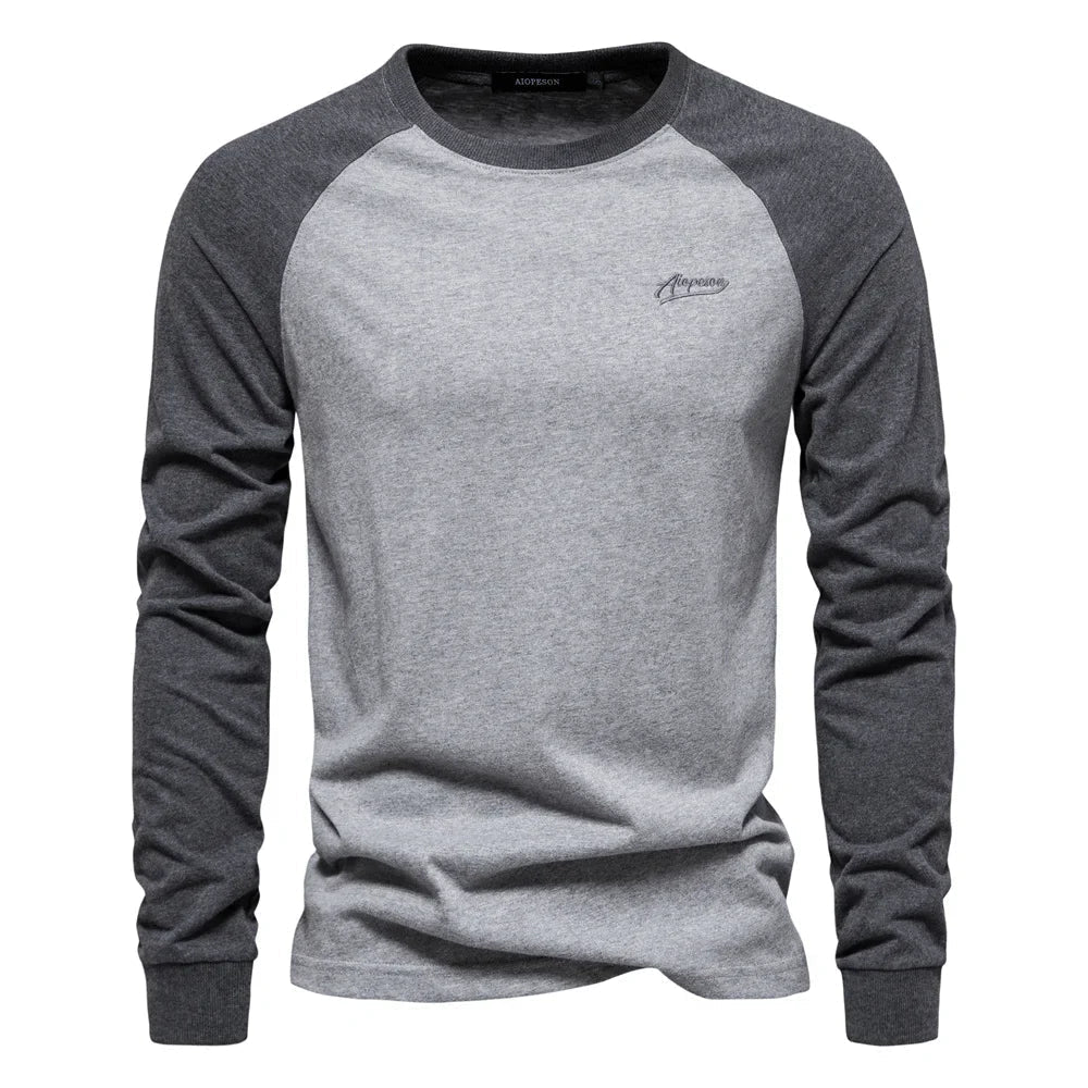 Quentin | Long Sleeve Shirt