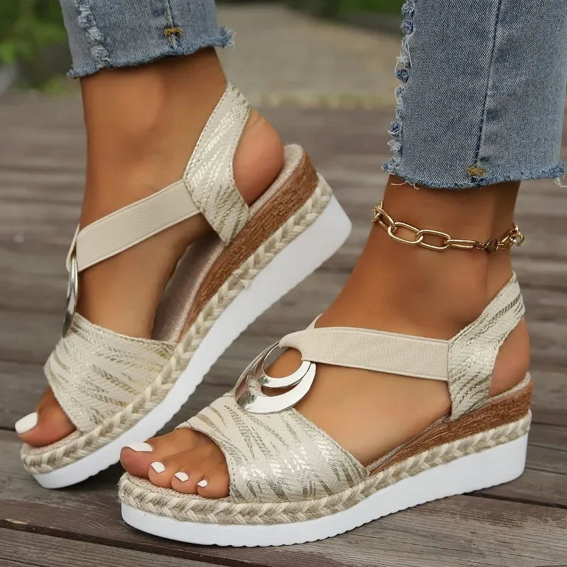 Shayla | Orthopedic Sandals