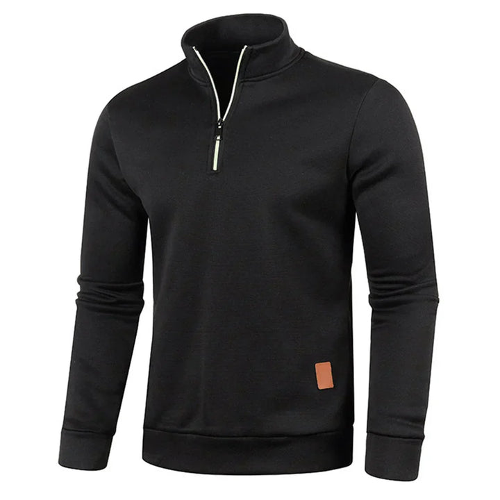 Orson | Half Zip Sweatshirt