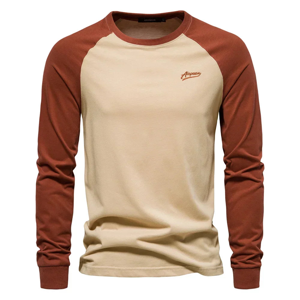 Quentin | Long Sleeve Shirt