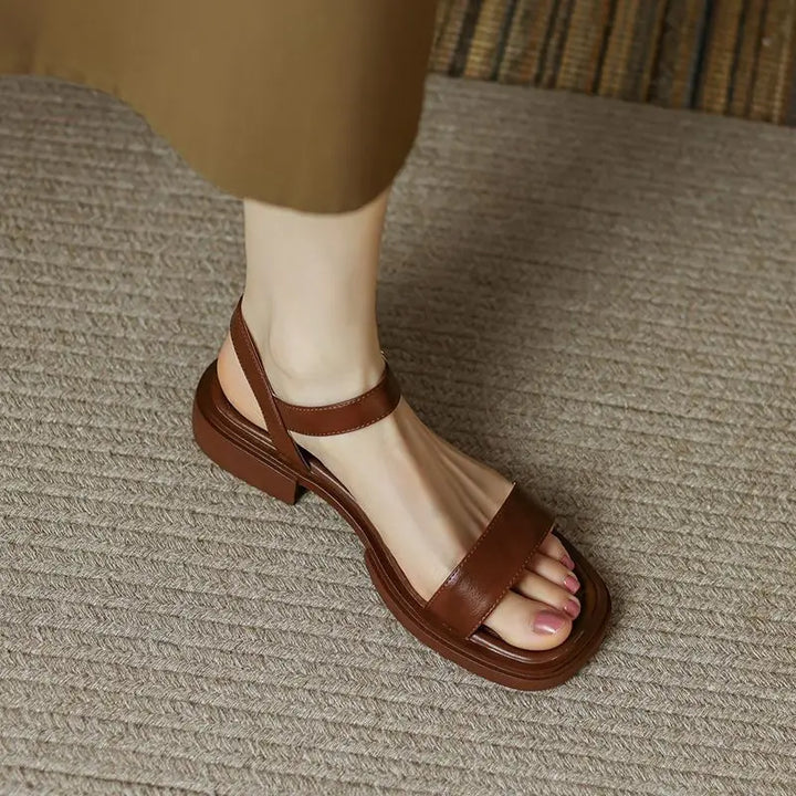 Armelle | Elegant Sandals