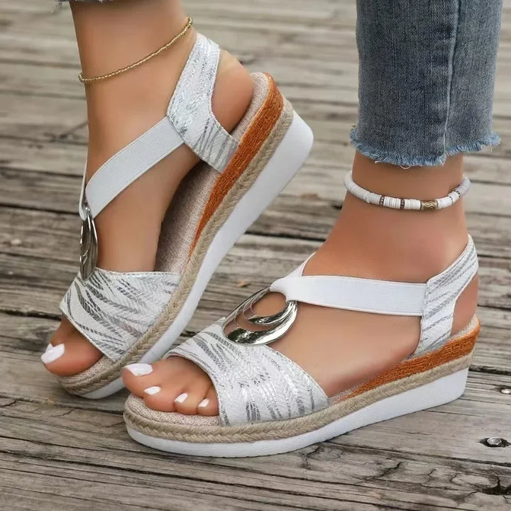 Shayla | Orthopedic Sandals