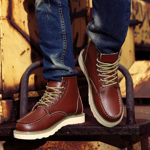 Celio | Retro Boots