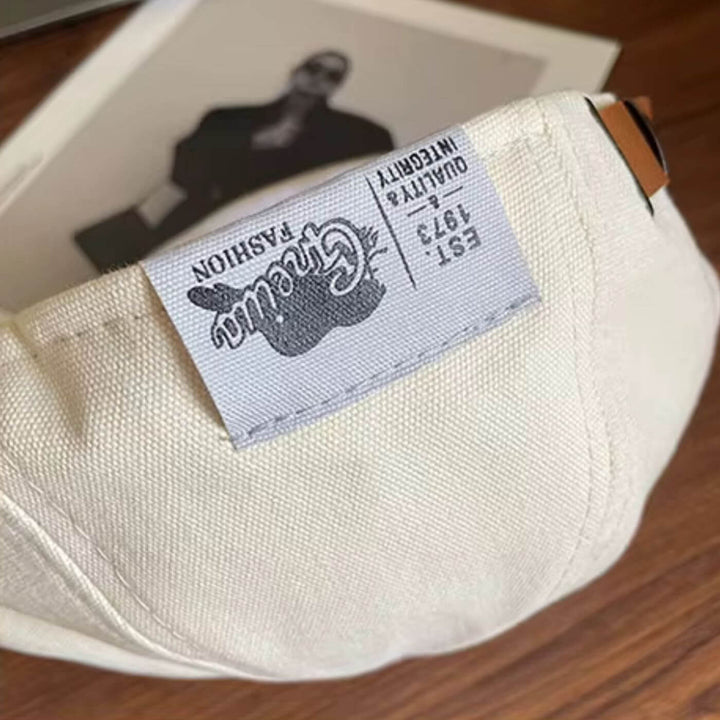 Sloane | Classic Beret Hat