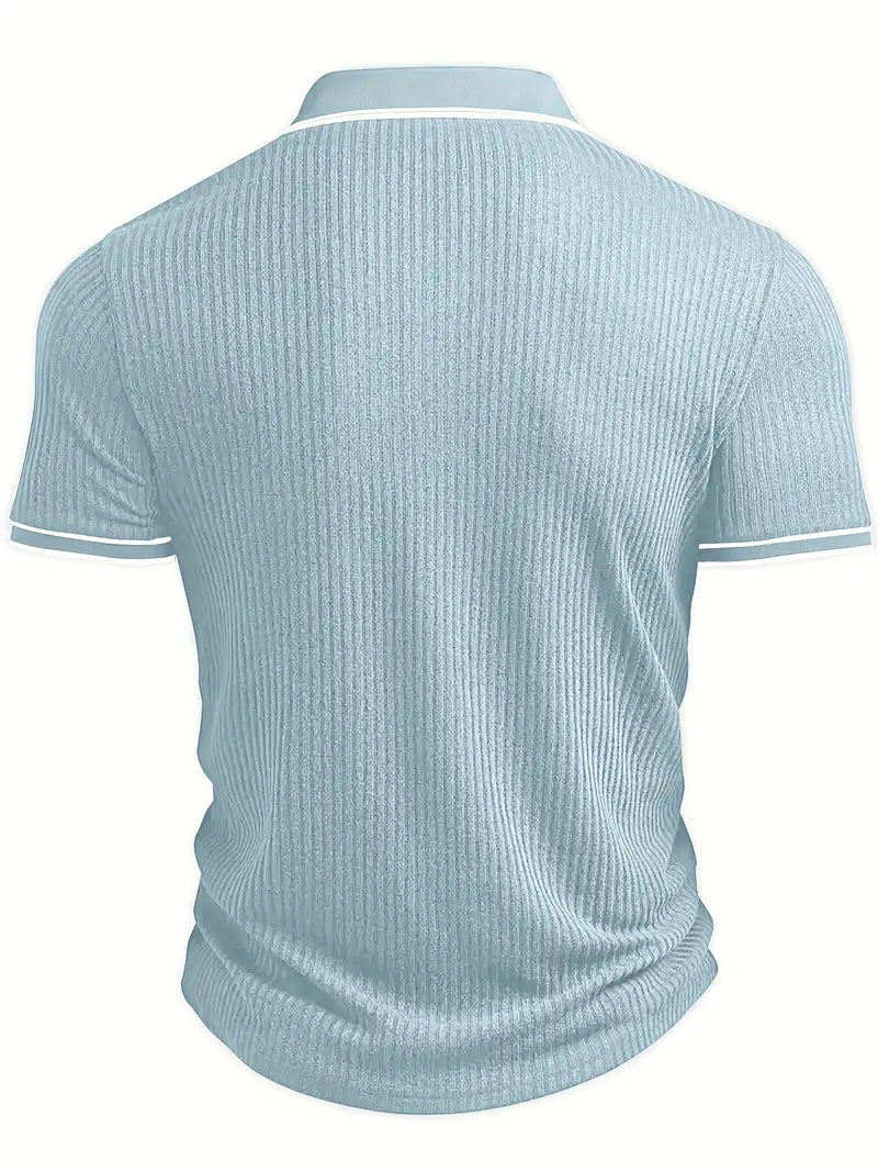 Stetson | Custom-made Structure Polo