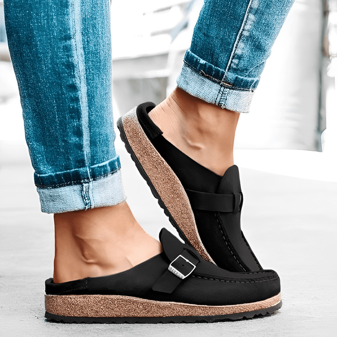 Beckett | Orthopedic Mules