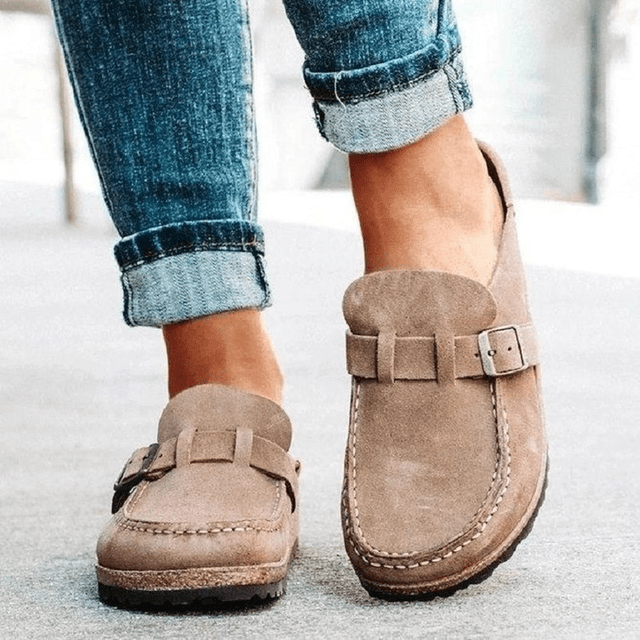 Beckett | Orthopedic Mules
