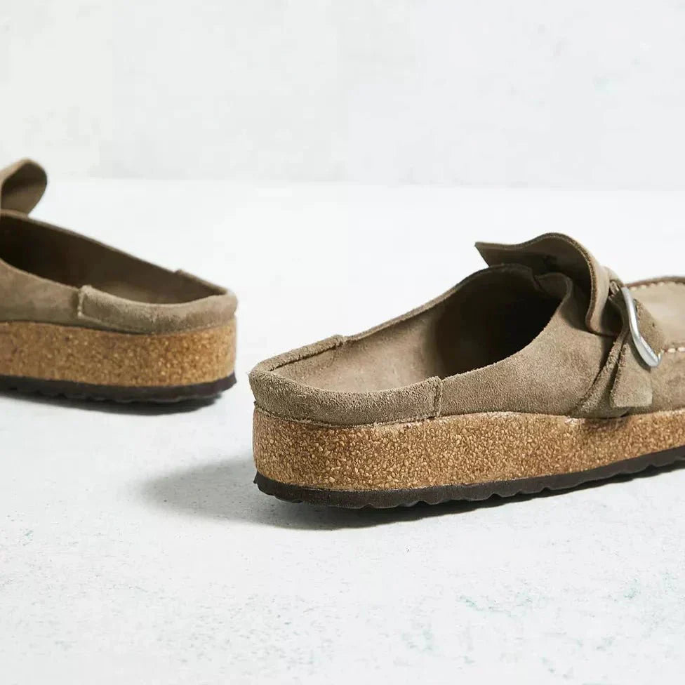Beckett | Orthopedic Mules