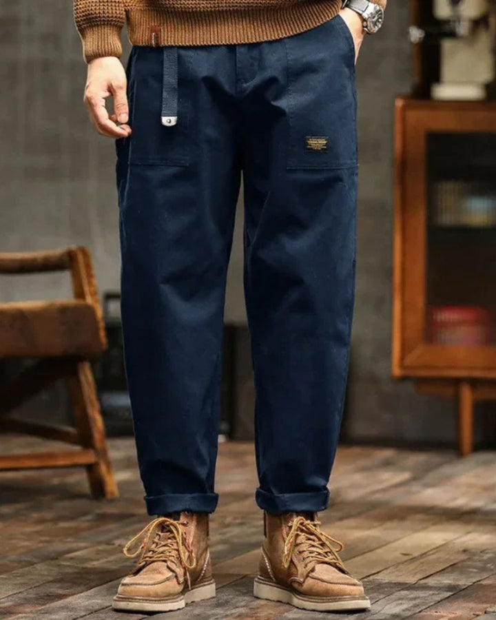Eugene | Vintage Cargo Pants