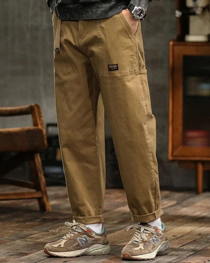 Eugene | Vintage Cargo Pants