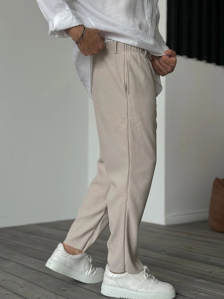Benson | Soft Luxury Pants