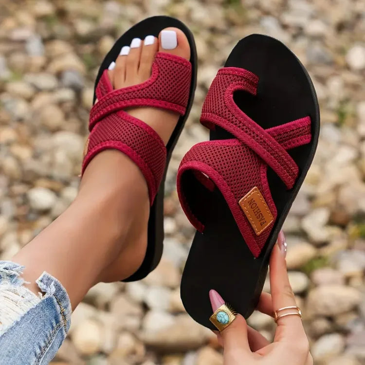 Swara | Comfortable Sandals