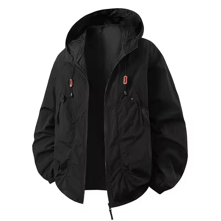 Braxton | Lightweight Outdoor Jacket