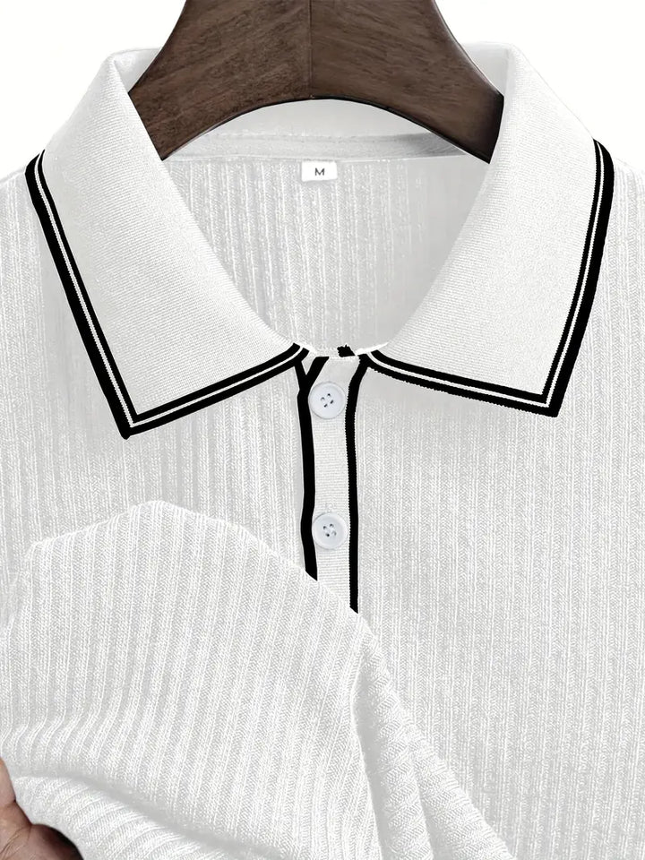 Stetson | Custom-made Structure Polo