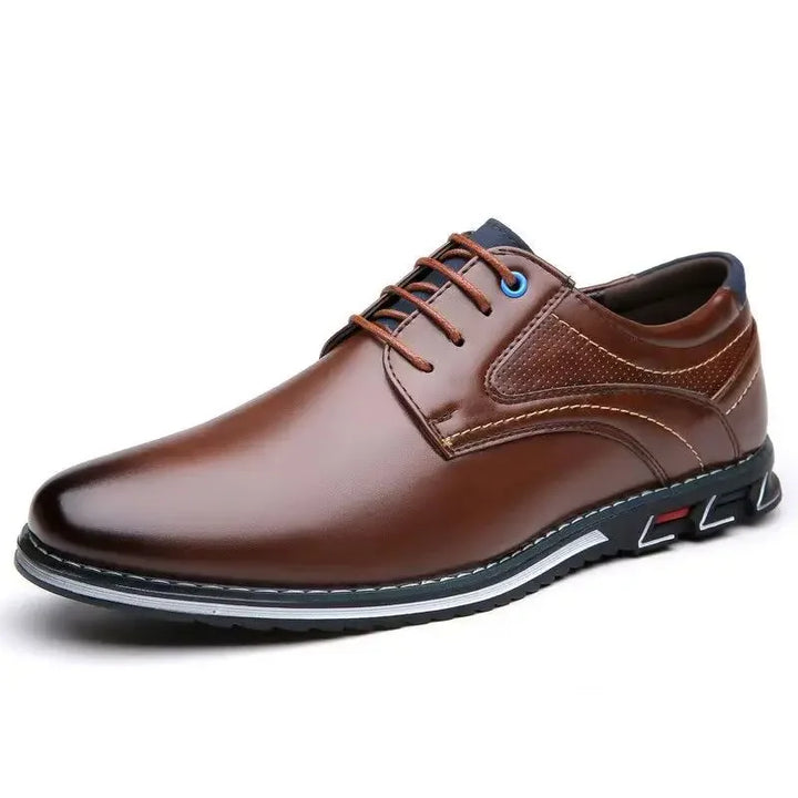 Brice | Ultra-Light Classic Business Shoes