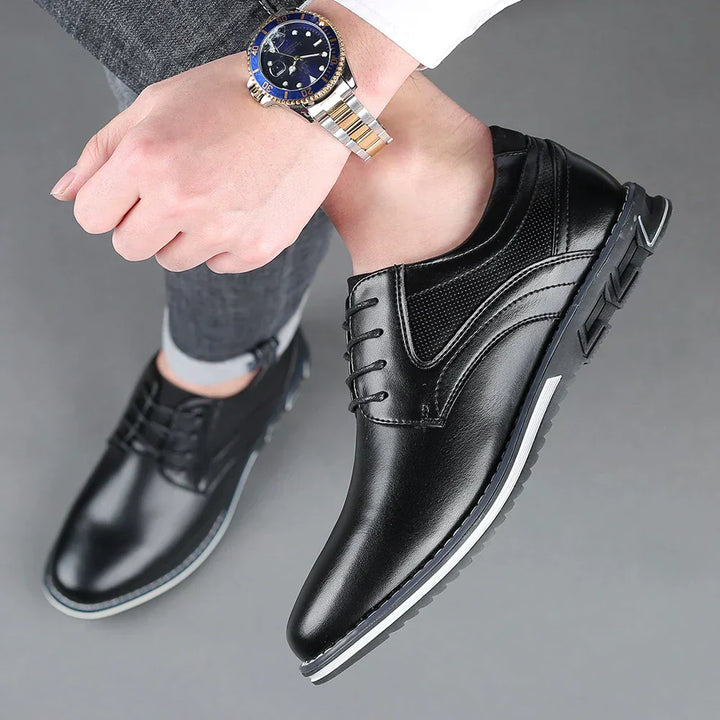 Brice | Ultra-Light Classic Business Shoes