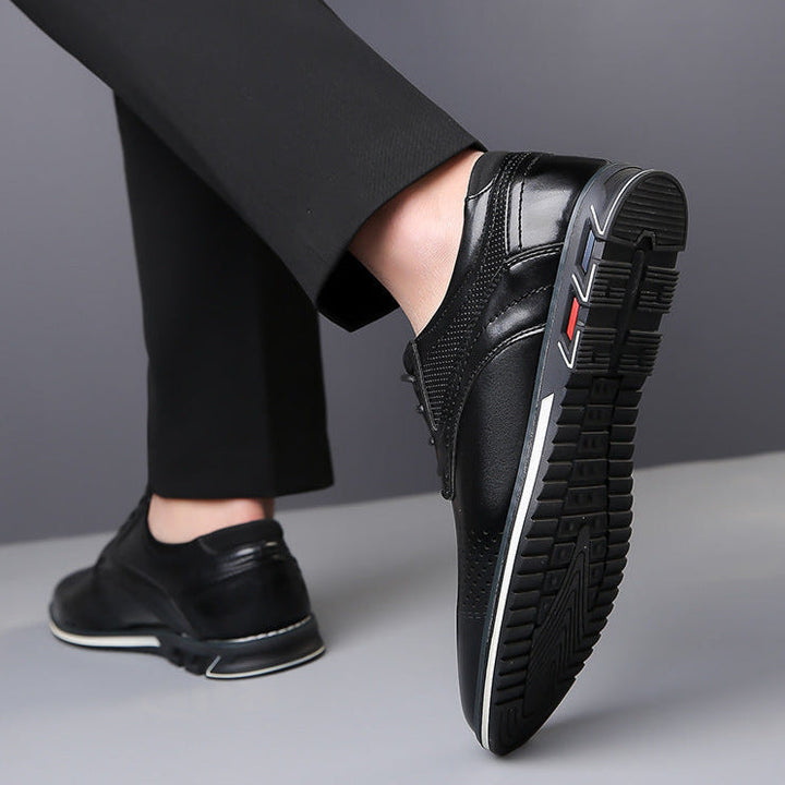 Brice | Ultra-Light Classic Business Shoes