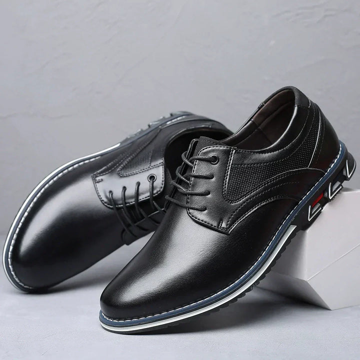 Brice | Ultra-Light Classic Business Shoes
