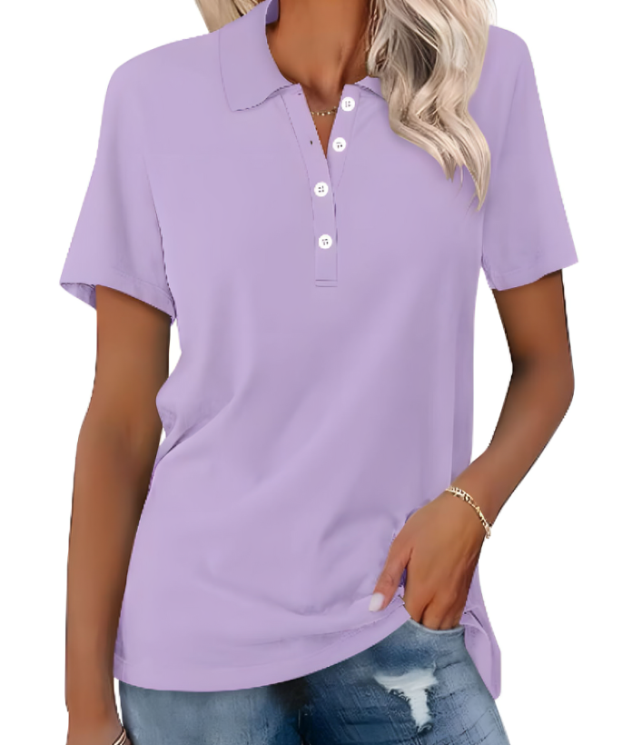Penny | Polo Shirt