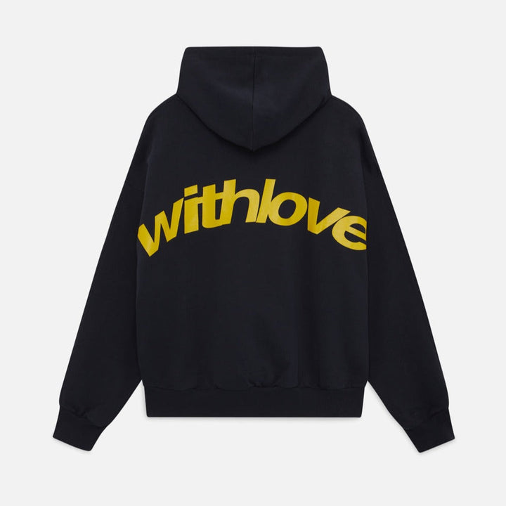 Fidele | With Love Cozy Hoodie