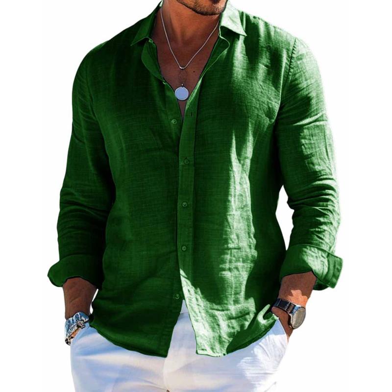 Damon | Elegant Polo Shirt