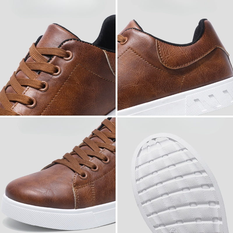 Jeremy | Casual Sneakers