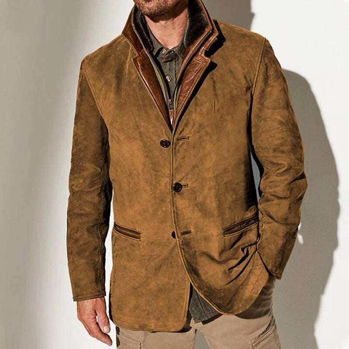 Dante | Vintage Stylish Jacket