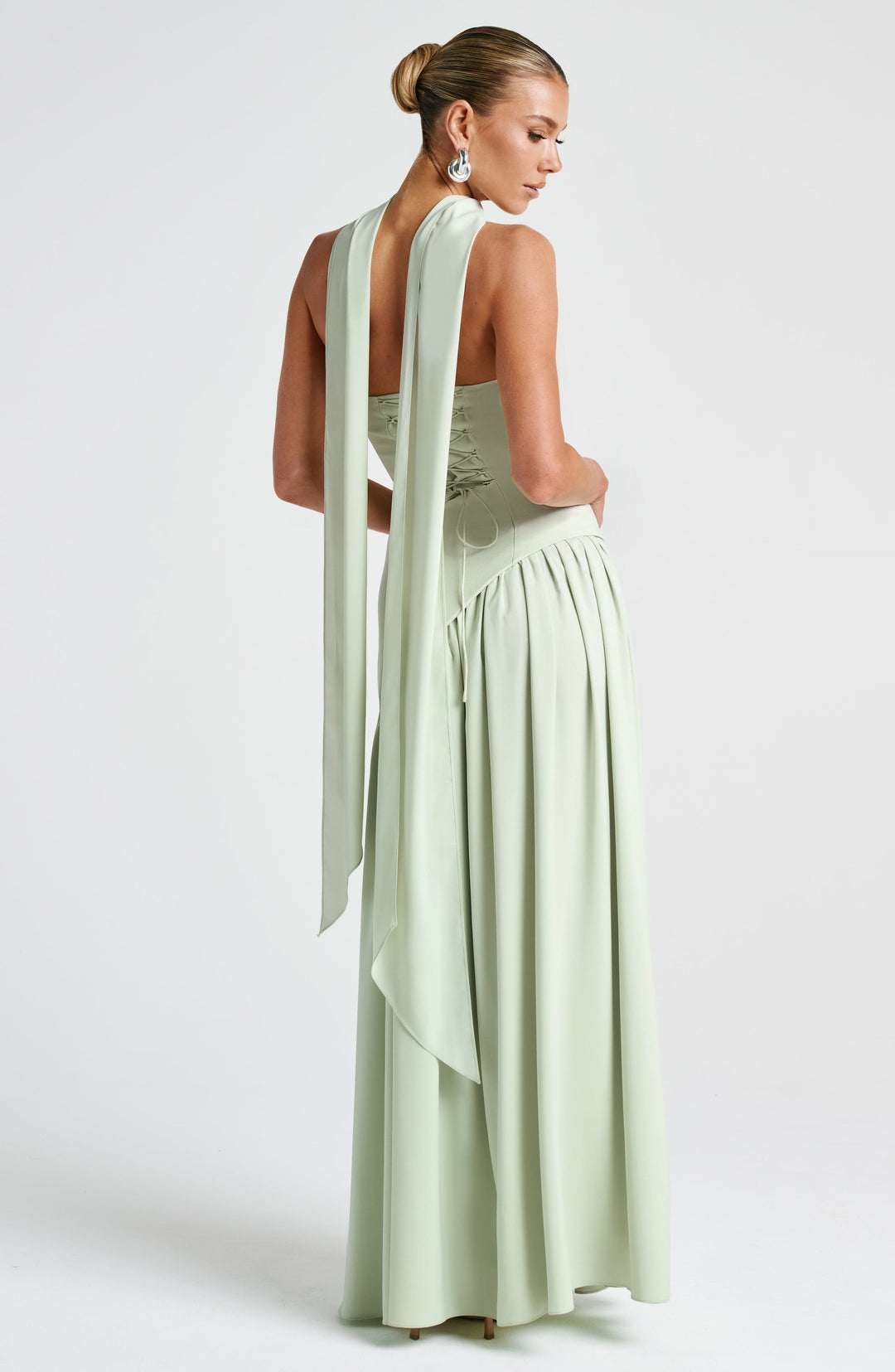 Tasha | Maxi Dress