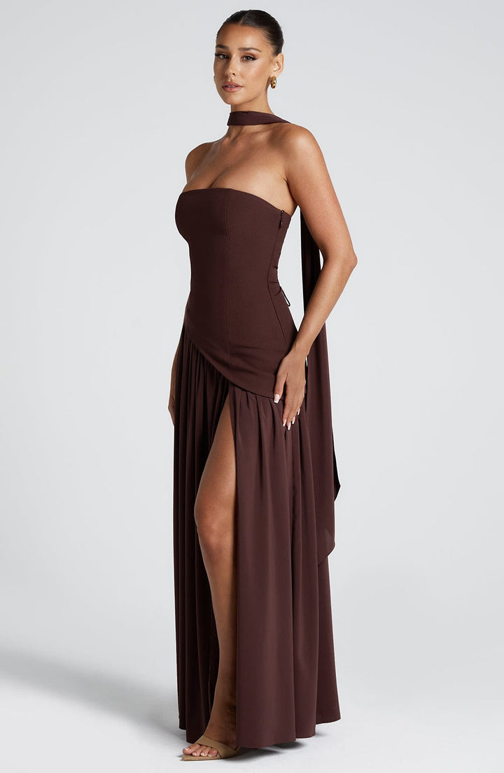 Tasha | Maxi Dress