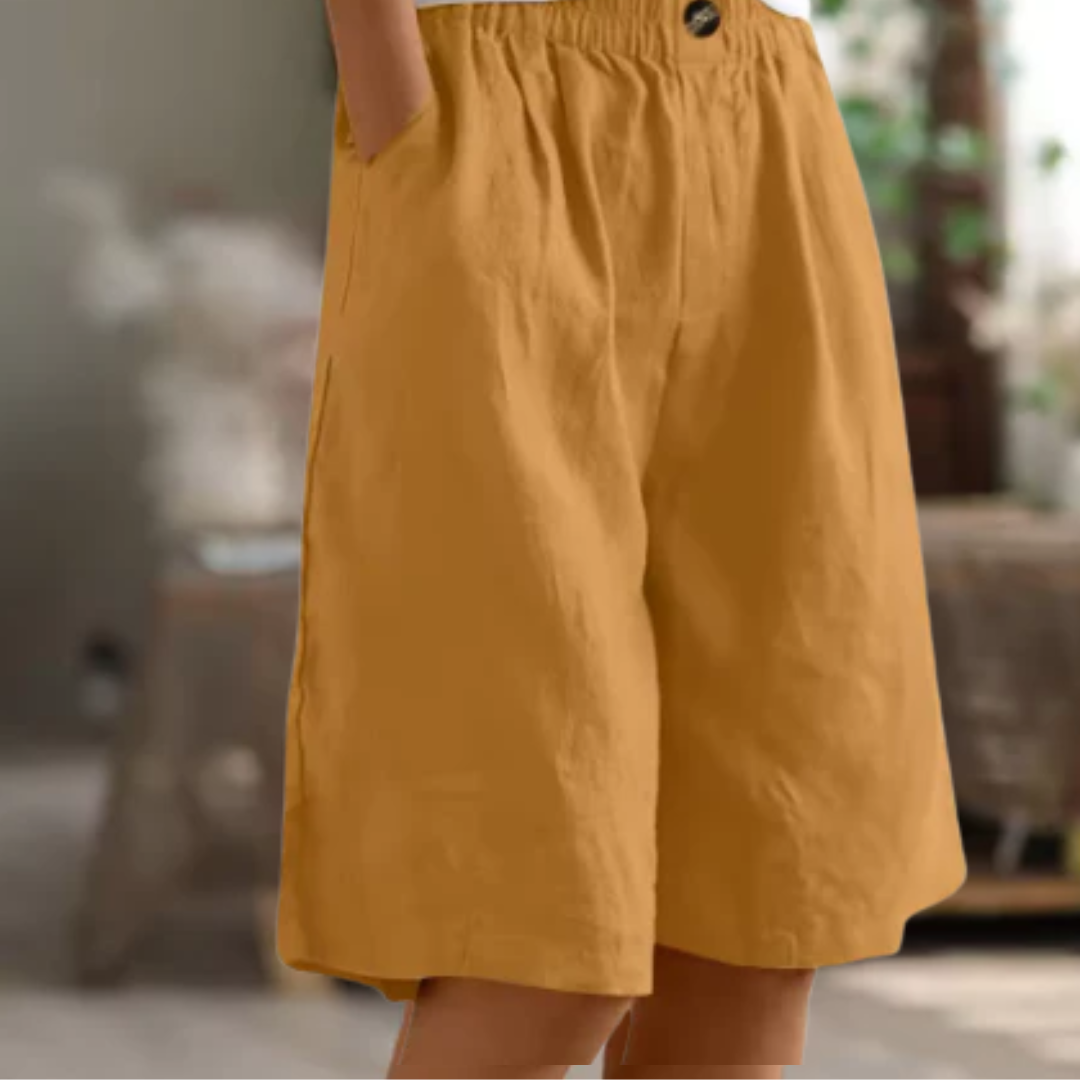 Nadie | Summer Shorts