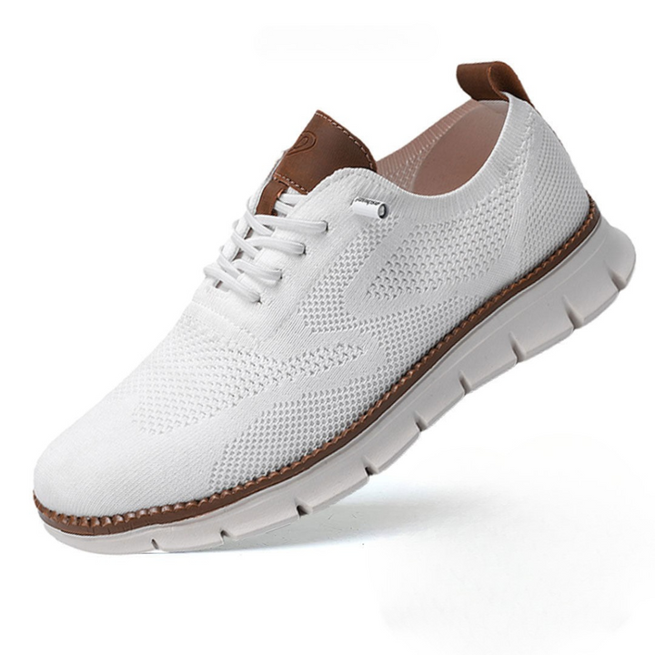 Graham | All-day Ultra Comfortable Shoes